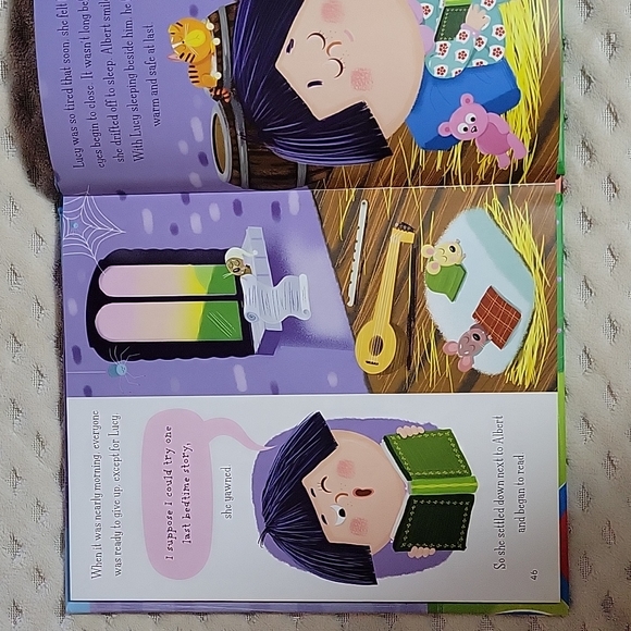 CHILDREN'S BOOKS 5 MINUTE TALES - Picture 4 of 4